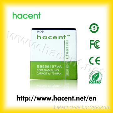 Samsung I997 Cell Phone Battery, Long Talking Time